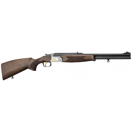 Carabine express superposee Fair Classic Extracteurs Carabines express Made in Chasse