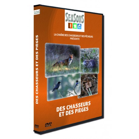 Des chasseurs et des pièges