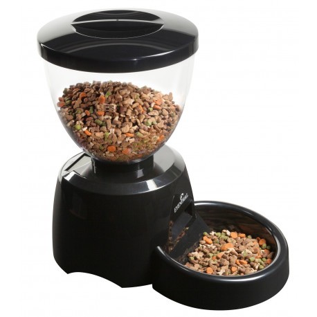 Distributeur de croquettes Eyenimal Pet Feeder