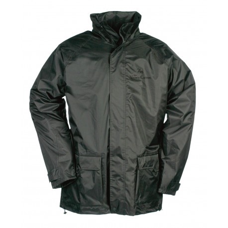 Veste de pluie Ligne Verney-Carron Dolomit Evo