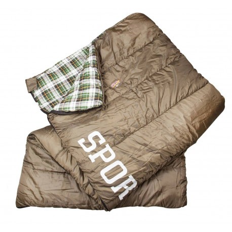 Duvet grand froid Sportchief -20°C