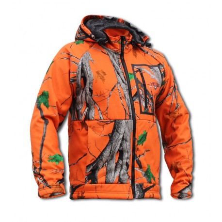 Veste de chasse Sportchief Dynamo / Tracker Blaze