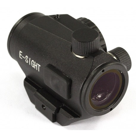 Viseur point rouge E-Sight