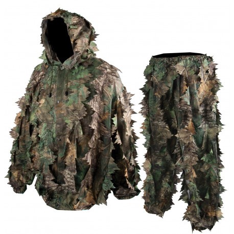 Ensemble de camouflage 3D HD Somlys Silent E410