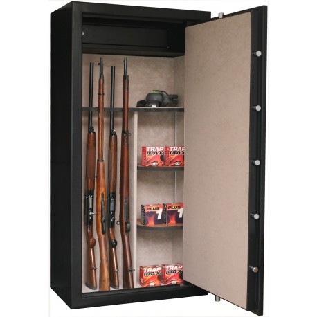 Armoire forte Infac Executive ED23 modulable / 16-23 armes