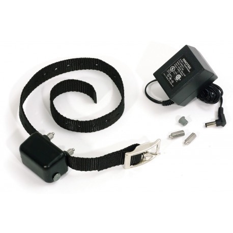 Collier anti-aboiement BC-200E