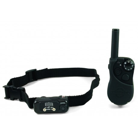 Collier de dressage 100 M Trainer - Petit chien