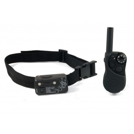 Collier de dressage 100 M Trainer - Grand chien