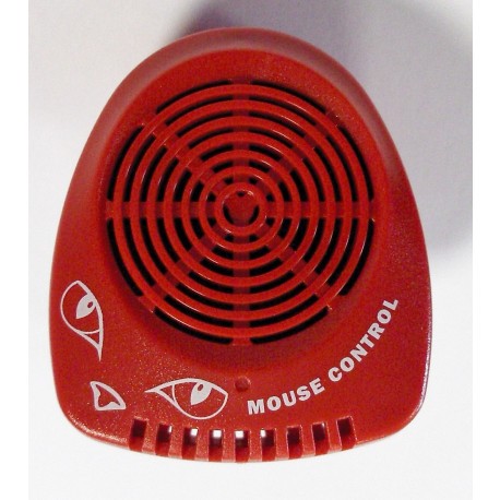 Répulsif rongeurs Mouse Control