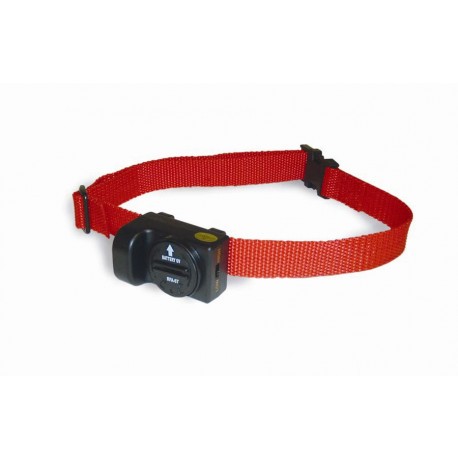 Collier anti-aboiement Silencer