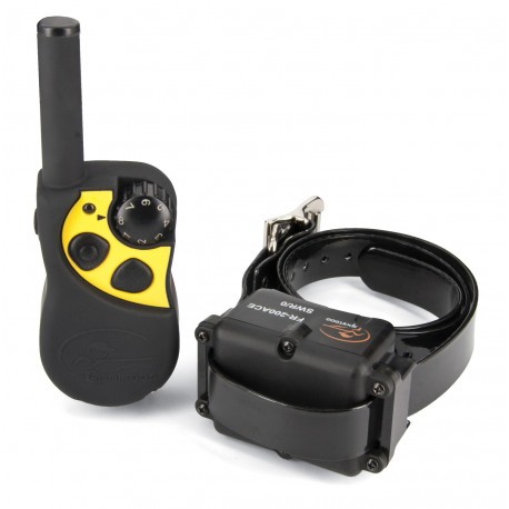 Collier de dressage Sport-Trainer 350 M 