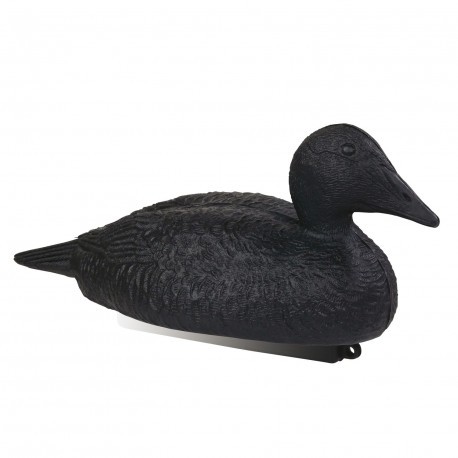 Pack 6 appelants Eider noir