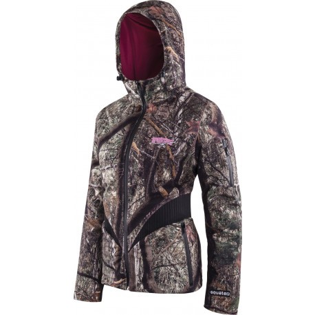 Site vetement de chasse femme sales
