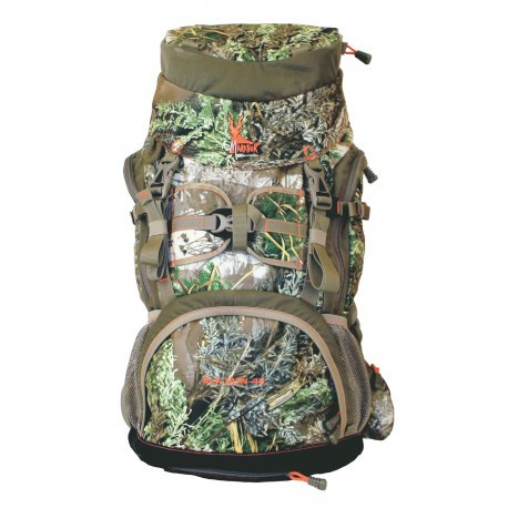 Sac à dos Markhor Elk Mtn camo Max1 45 L