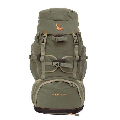 Sac à dos Markhor Elk Mtn Green 45 L