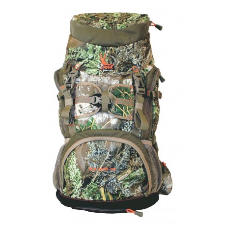 Sac à dos Markhor Elk Mtn camo Max1 45 L