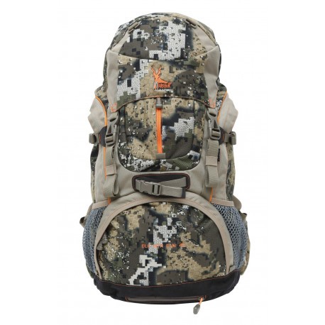 Sac à dos Markhor Elk Mtn Evo camo Desolve Veil  45 L