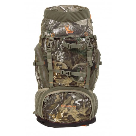 Sac à dos Markhor Elk Mtn camo Xtra 45 L