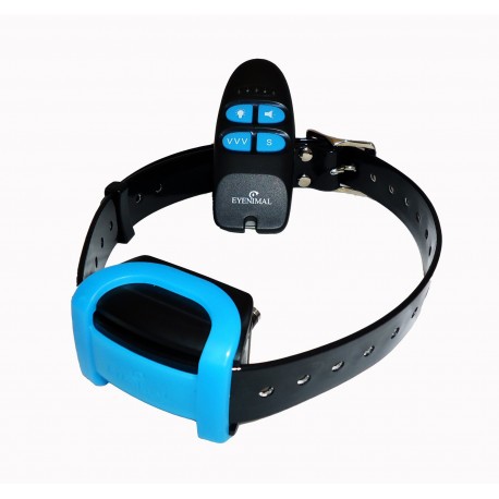 Collier de dressage Eyenimal Training Pulse