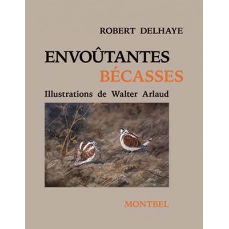 Envoûtantes bécasses