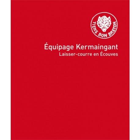 Équipage Kermaingant - Laisse-courre en Écouves