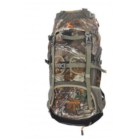 Sac a shop dos markhor
