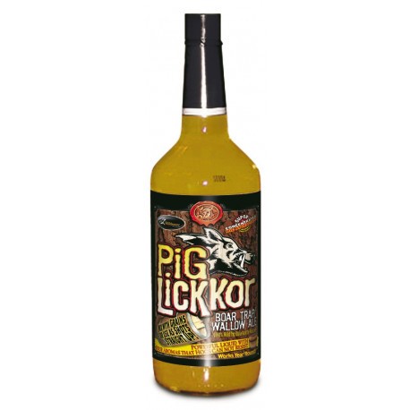 Attractant sanglier Pig Lickkor