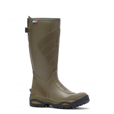 Bottes de chasse Rouchette Evolution