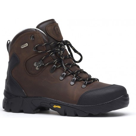 Chaussure Rouchette Explorer