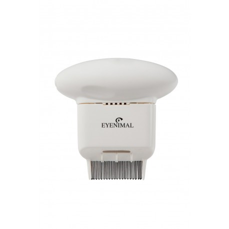 Peigne anti-puces Eyenimal Electronic Flea Comb