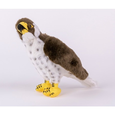 Peluche Faucon 23 cm