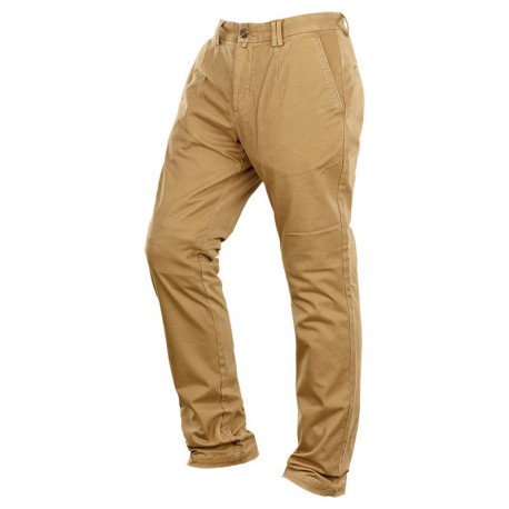 Pantalon stretch Stagunt Fawny Beige