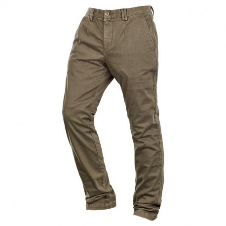 Pantalon stretch Stagunt Fawny Olive