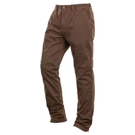 Pantalon stretch Stagunt Fawny Coffee