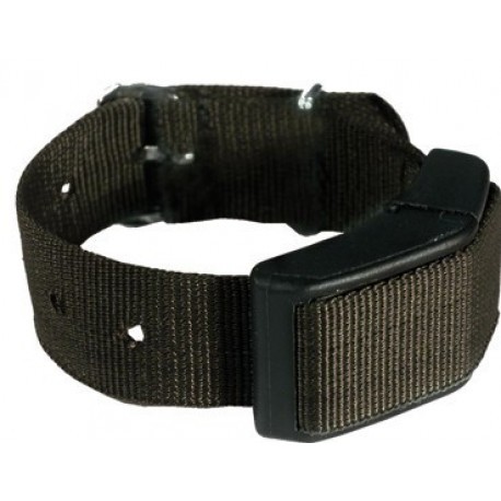 Collier supplémentaire Ferret Finder