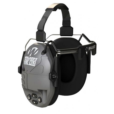 Casque Antibruit WALKERS Electronique Bluetooth Compact