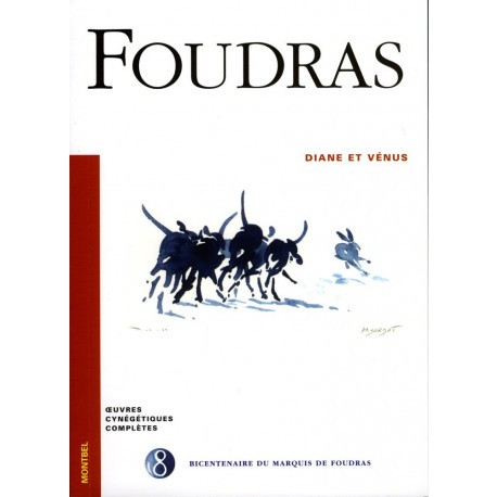 Diane et Vénus - Marquis de Foudras N° 8