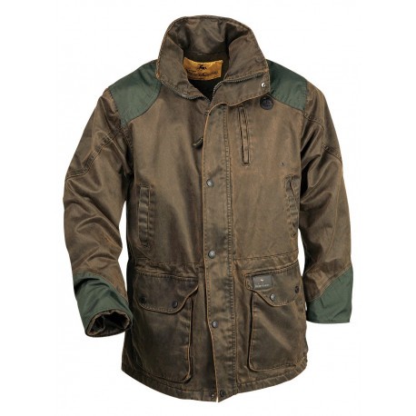 Veste de chasse Ligne Verney-Carron Foxtrot