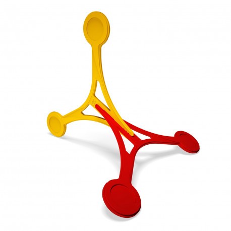 Cible mobile Flip Target