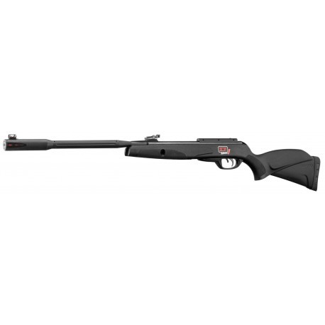 Carabine à plomb Gamo Black Fusion IGT Mach 1 - Cal. 4,5 mm