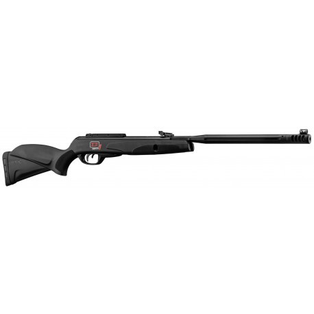 Carabine à plomb Gamo Black Maxxim IGT Mach 1 - Cal. 4,5 mm