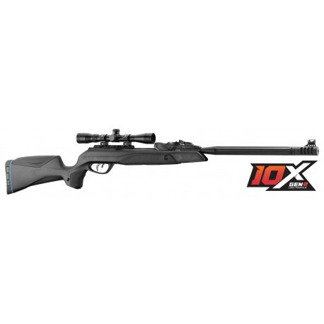 Carabine à plomb 10 coups Gamo Speedster IGT - Cal. 4,5 mm