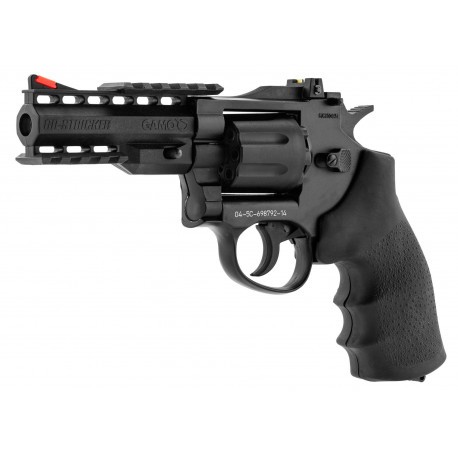 Revolver CO2 Gamo GR Stricker - Cal. 4,5 mm