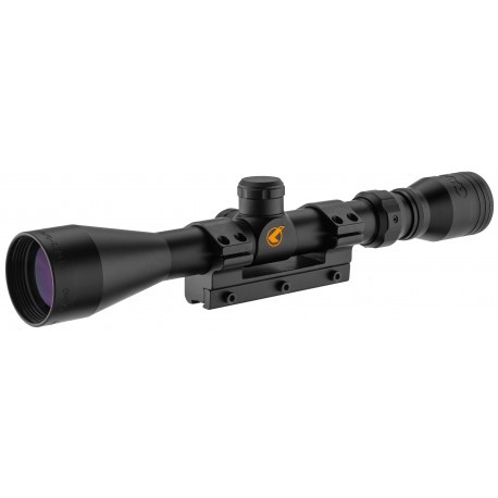 Lunette Gamo 3-9x40 WR