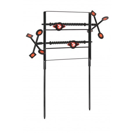 Cible Gamo compétition Target Duel