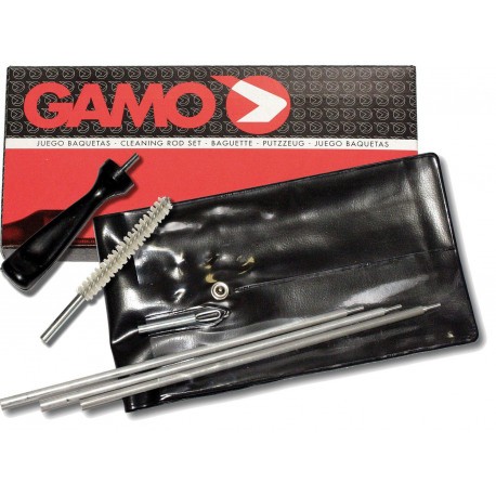 Trousse de nettoyage Gamo 