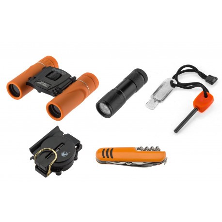 Kit Explorateur Gamo