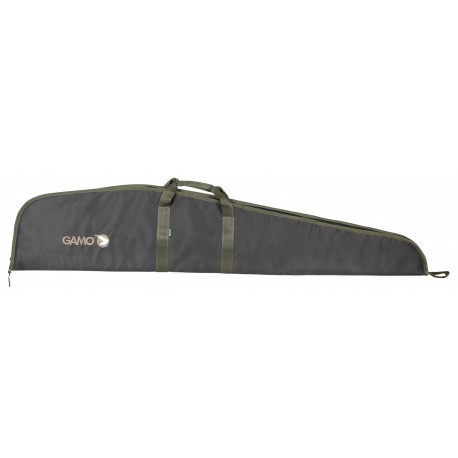 Fourreau carabine matelassé 132 cm Gamo