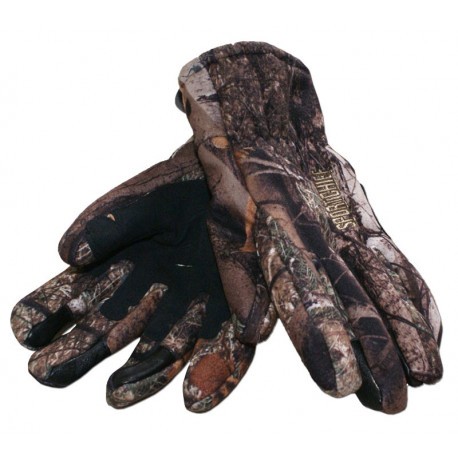 Gants de chasse Sportchief Dynamo / Deep Forest