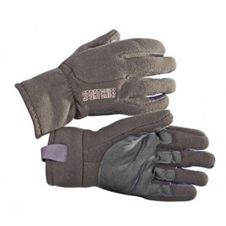 Gants de chasse Sportchief Dynamo / Vert